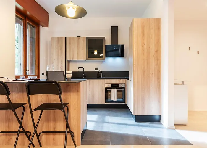 Frassini Flexyrent Apt. Aircon