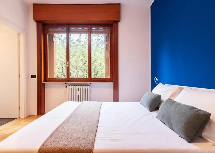 Frassini Flexyrent Apt. Aircon